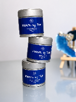 Matcha 004 - Tesh's Signature
