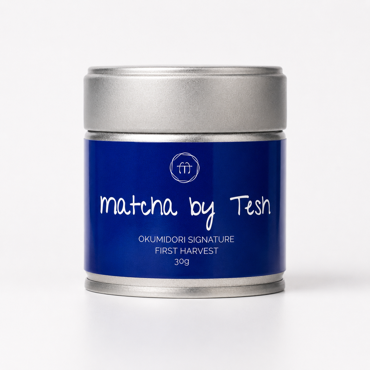 Matcha 004 - Tesh's Signature
